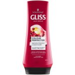 Gliss Kur Color Protect regenerační balzám na vlasy 200 ml – Hledejceny.cz