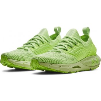 Under Armour UA W Hovr Phantom 2 INKNT-grn