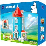 Pantasy Stavebnice - Moomin House – Zboží Živě