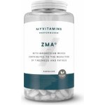 MyProtein ZMA Zinek Hořčík B6 90 kapslí – Hledejceny.cz