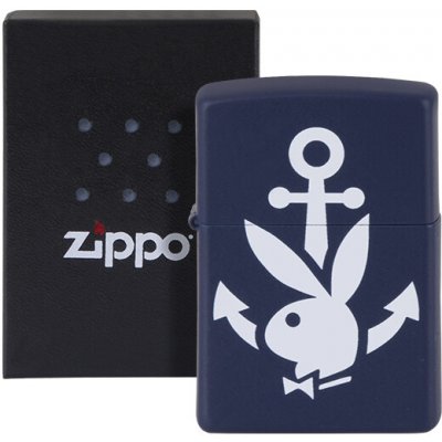 ZIPPO Playboy Design 3 – Hledejceny.cz