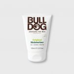 Bulldog Original Moisturiser Hydratační krém pro muže pro normální pleť 100 ml – Sleviste.cz