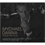 Brussels Philharmonic Dirk Brosse - Mychael Danna - Music For Film CD – Hledejceny.cz