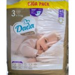 Dada Extra Care 3 Midi 4-9 kg 192 ks – Sleviste.cz