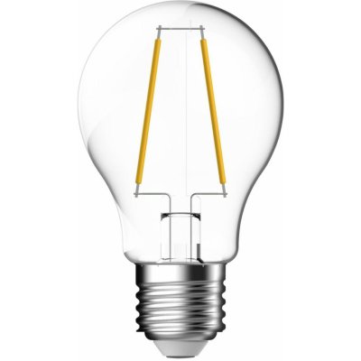 Nordlux LED žárovka Filament E27, 7 W a 8,2 W, 4000 K 8,2 W, 1055 lm