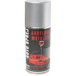 Auto Sprej Metalické Odstíny Škoda 150ml Odstin: Š9201 Béžová sahara