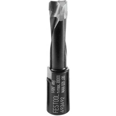 Festool D 8-NL 28 HW-DF 500 493492 – Zboží Mobilmania