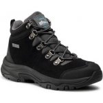 Skechers trekingová obuv El Capitan 158254 black/Gray – Hledejceny.cz