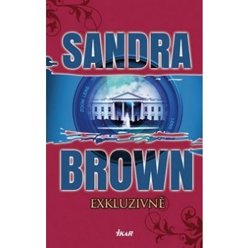 Exkluzivně - Sandra Brown