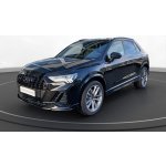 Audi Q3 40 TFSI quattro S tronic S-line 140 kW – Hledejceny.cz