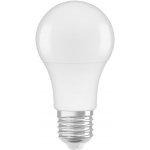 BELLALUX LED žárovka E27 8,5 W teplá bílá – Hledejceny.cz