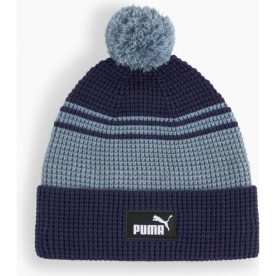 Puma Zimní čepice ESS Mid Crown Pom Beanie – Hledejceny.cz