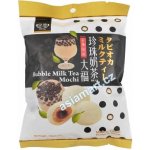 Mochi rýžové koláčky bubble milk tea 120 g – Hledejceny.cz