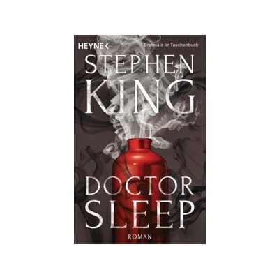 Doctor Sleep