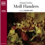 Moll Flanders Defoe Daniel audio – Hledejceny.cz