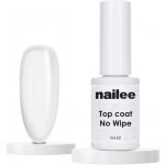 Nailee Top Coat No Wipe bezvýpotkový 5 g – Sleviste.cz