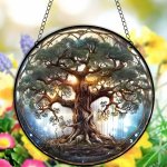 Izmael Lapač Slunce Tree of Life 4 – Zboží Dáma