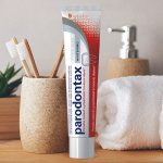 Parodontax Whitening 75 ml – Zboží Dáma