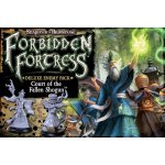 Flying Frog Productions Shadows of Brimstone Court of the Fallen Shogun Deluxe Enemy Pack – Zboží Živě