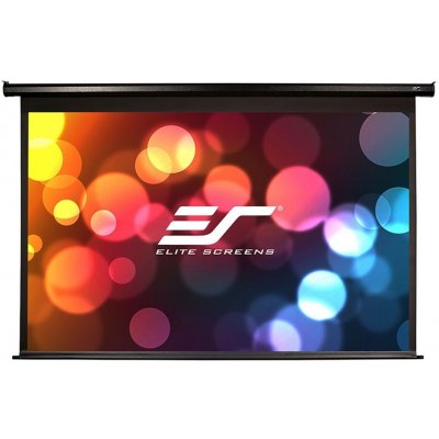 Elite Screens Electric125H – Zbozi.Blesk.cz
