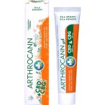 Annabis Arthrocann hřejivý gel z konopí s koloidním stříbrem 75 ml – Zboží Dáma Annabis Arthrocann hřejivý gel z konopí s koloidním stříbrem 75 ml – Zboží Dáma