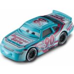 Mattel Cars 3 auta PONCHY WIPEOUT – Zboží Dáma