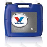 Valvoline Compressor Oil 46 20 l