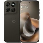 Motorola Moto G77 8GB/256GB PANTONE Black Olive – Sleviste.cz
