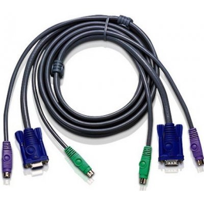 Aten 2L-1005P – Hledejceny.cz