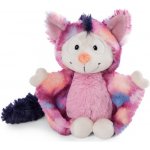 Dudlu Nici Veverka Macy McFly GREEN 20 cm – Zboží Dáma