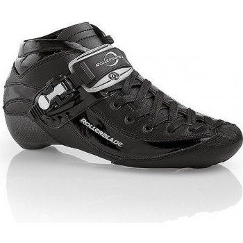 Rollerblade RACEMACHINE LE black 16/17