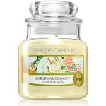 Yankee Candle Christmas Cookie 104 g – Zbozi.Blesk.cz