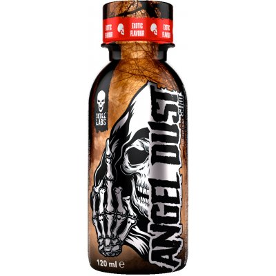 Skull Labs Angel Dust shot 120 ml – Zboží Mobilmania