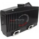 Intercooler TMIC ProRacing Subaru Impreza WRX/STi (08-21) - černý – Zboží Mobilmania