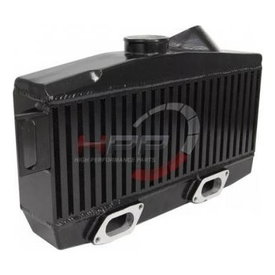 Intercooler TMIC ProRacing Subaru Impreza WRX/STi (08-21) - černý – Zboží Mobilmania