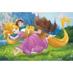 Dino Disney pohádky Locika 54 dílků – Zbozi.Blesk.cz