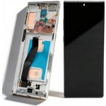 LCD Displej + Rám Samsung Galaxy NOTE 10 PLUS – Sleviste.cz