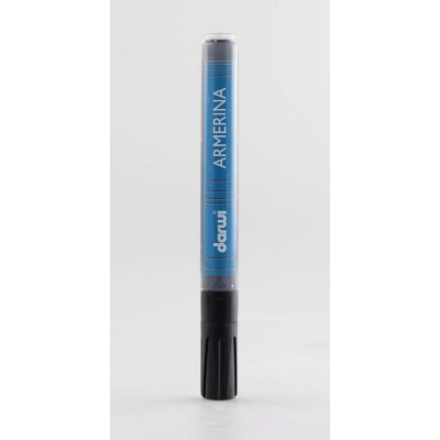 Darwi Armerina Fix na porcelán 2 mm 100 Black – Sleviste.cz