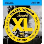 D'addario EXL 110+ – Sleviste.cz