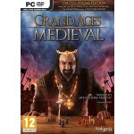 Grand Ages: Medieval (Special Edition) – Hledejceny.cz