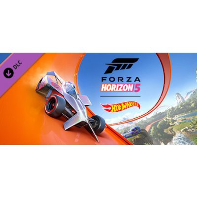 Forza Horizon 5 Hot Wheels – Hledejceny.cz
