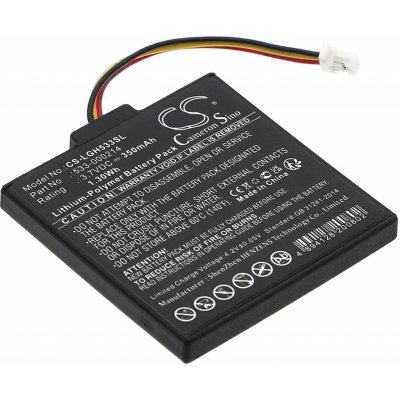 Cameron Sino CS-LGH533SL - neoriginální – Zboží Dáma