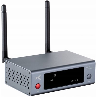 xDuoo MX-01 – Zboží Živě