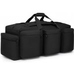 Kombat Assault Holdall černá 100 l – Zboží Dáma