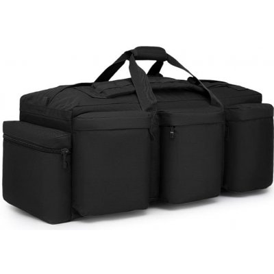 Kombat Assault Holdall černá 100 l – Zboží Dáma