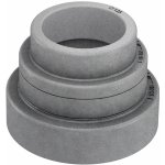 Heatpex ADURO redukce 125 mm 160/200 mm – Hledejceny.cz