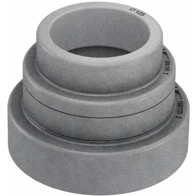 Heatpex ADURO redukce 125 mm 160/200 mm – Hledejceny.cz