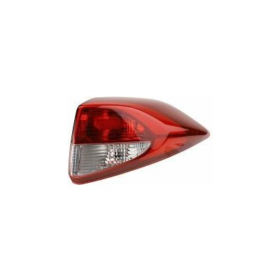Zadní světlo - pravé vnější HYUNDAI TUCSON (TL) | 2015-2020 | DEPO | – Hledejceny.cz