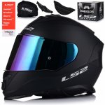 LS2 FF800 STORM II SOLID – Zboží Mobilmania