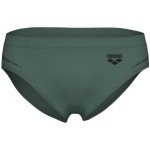 Arena Feel Pro_File Swim Briefs Green – Zboží Dáma